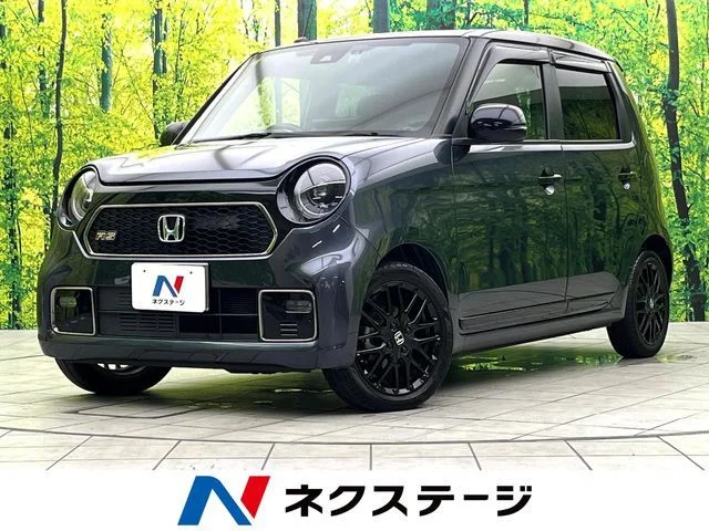 Honda N-ONE RS 2023