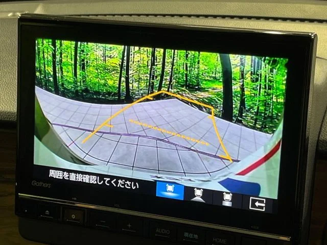 Honda N-ONE 4WD オリジナル　スタイルプラス　アーバン photo 4