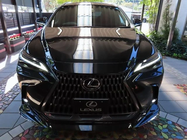 Toyota LEXUS NX450h+ AWD 450hプラス　バージョンL photo 4