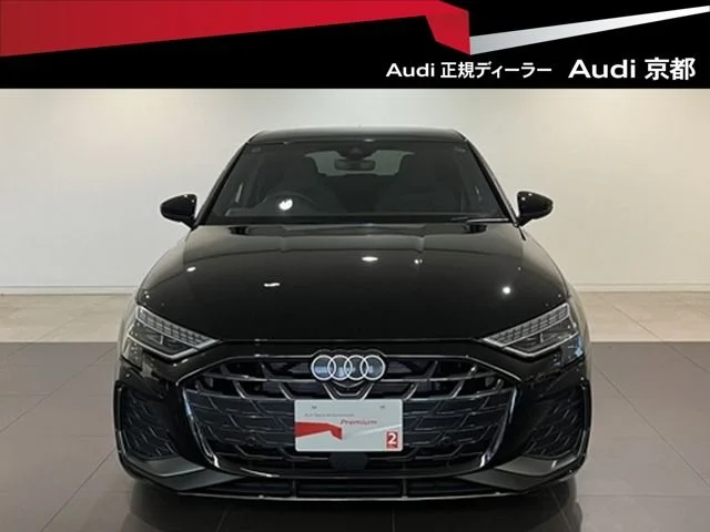 Audi AUDI A3 SPORTBACK 30　TFSI　Sライン photo 2