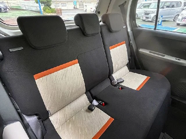 Toyota PASSO モーダ photo 4