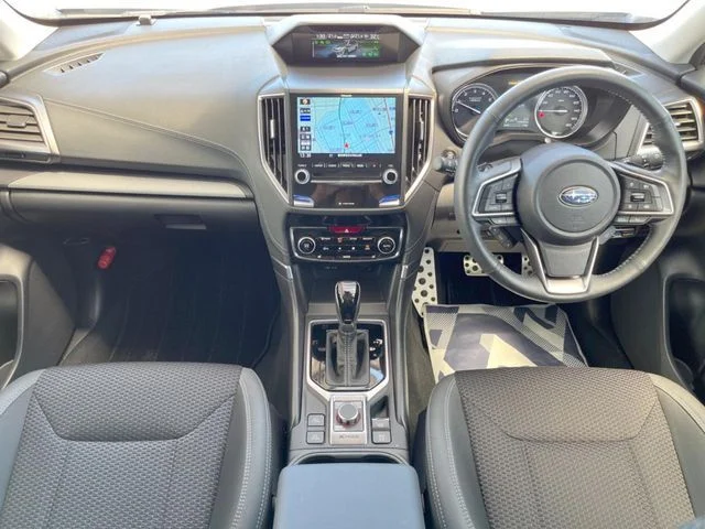 Subaru FORESTER アドバンス photo 2