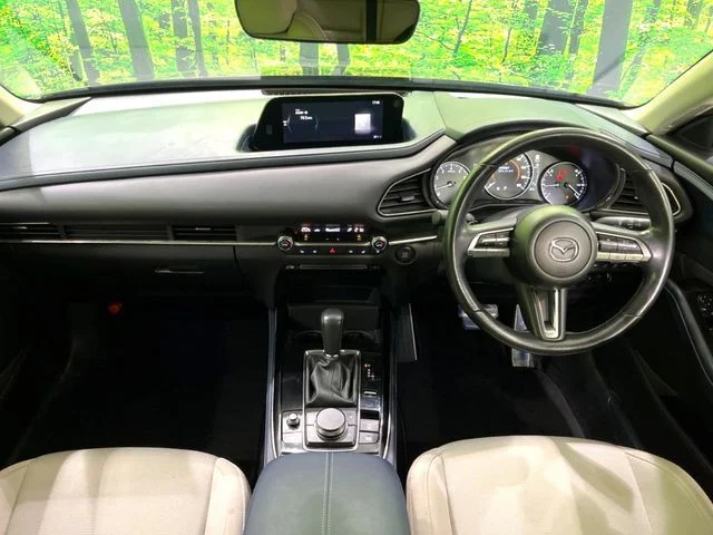 Mazda CX-30 20S　プロアクティブ　ツーリングセレク photo 3