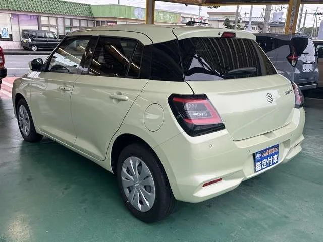 Suzuki SWIFT XG photo 4