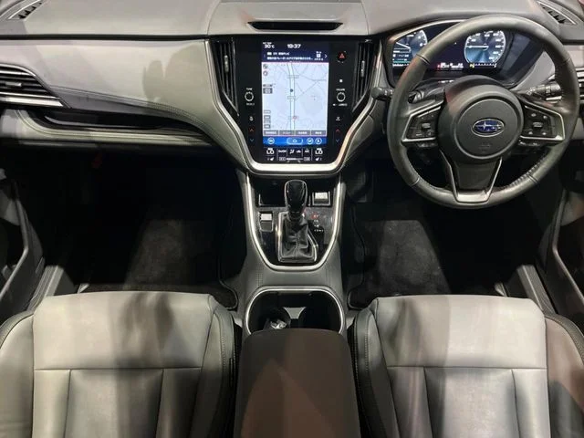 Subaru LEGACY OUTBACK X−ブレイク　EX photo 2
