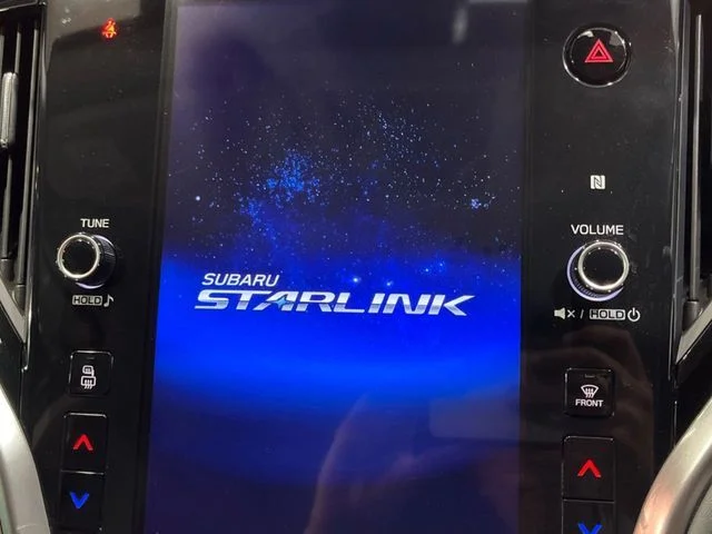 Subaru LEGACY OUTBACK X−ブレイク　EX photo 4