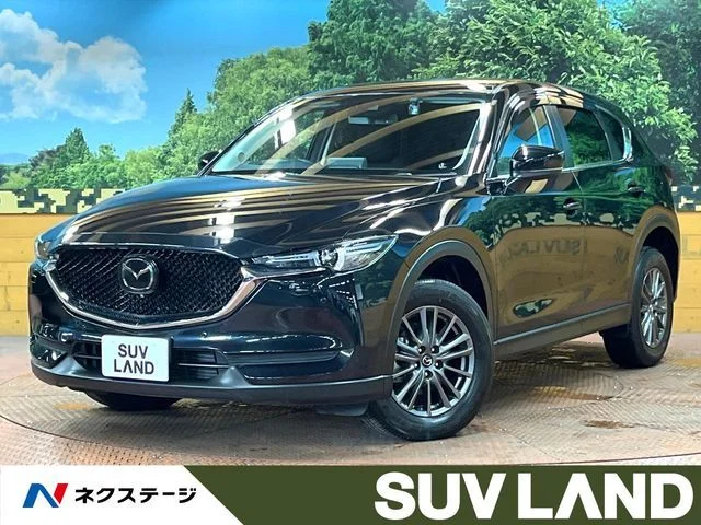 Mazda CX-5 XD　スマートエディション 2020