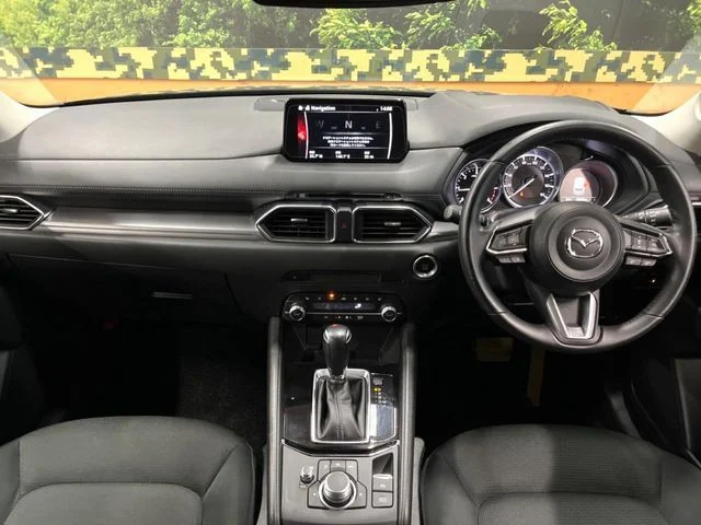 Mazda CX-5 XD　スマートエディション photo 2