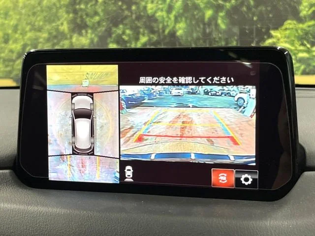 Mazda CX-5 XD　スマートエディション photo 4