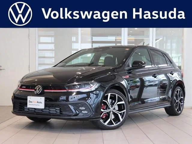 Volkswagen VOLKSWAGEN POLO GTI ベースグレード 2024