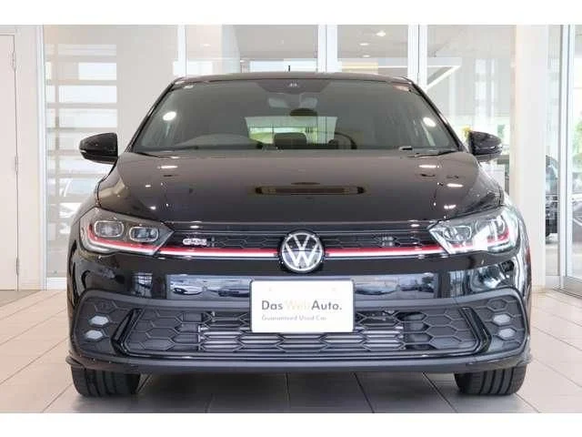 Volkswagen VOLKSWAGEN POLO GTI ベースグレード photo 2