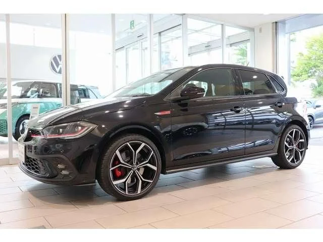 Volkswagen VOLKSWAGEN POLO GTI ベースグレード photo 4