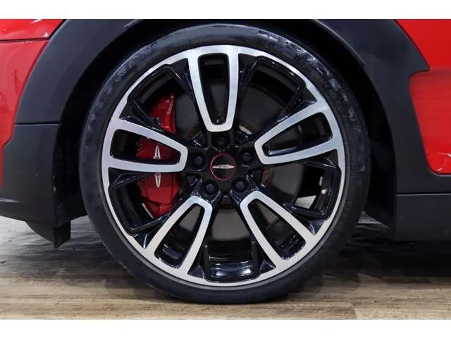 Bmw MINI CLUBMAN ジョンクーパーワークス photo 4