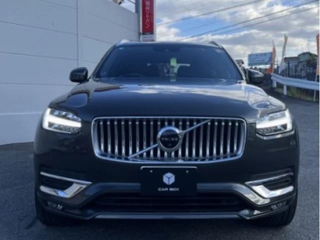 Volvo VOLVO XC90 B6　AWD　インスクリプション photo 4