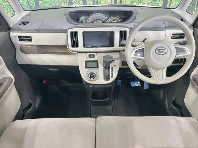 Daihatsu MOVE canbus G　メイクアップ　リミテッド　SA3 photo 2
