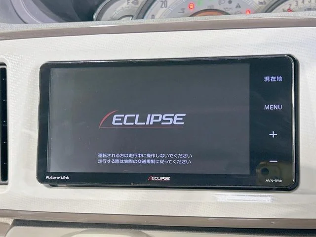Daihatsu MOVE canbus G　メイクアップ　リミテッド　SA3 photo 3