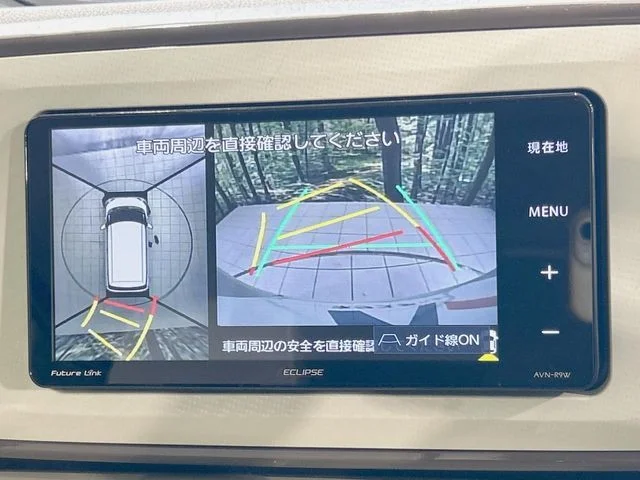 Daihatsu MOVE canbus G　メイクアップ　リミテッド　SA3 photo 4