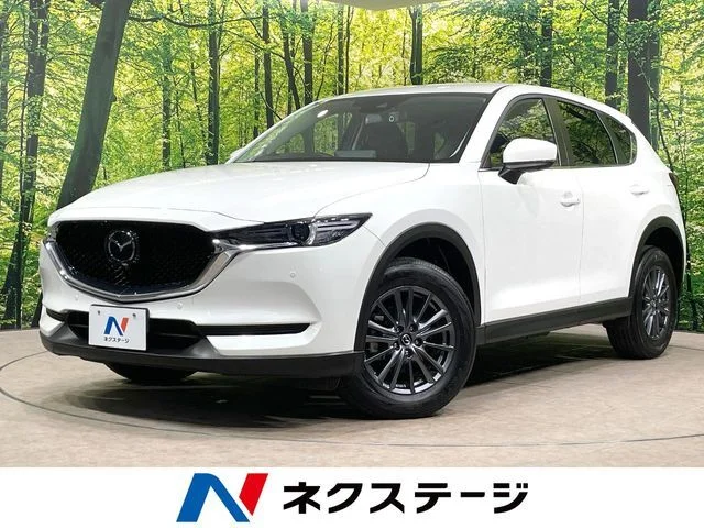 Mazda CX-5 XD　スマートエディション 2021