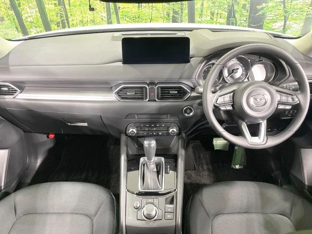Mazda CX-5 XD　スマートエディション photo 2