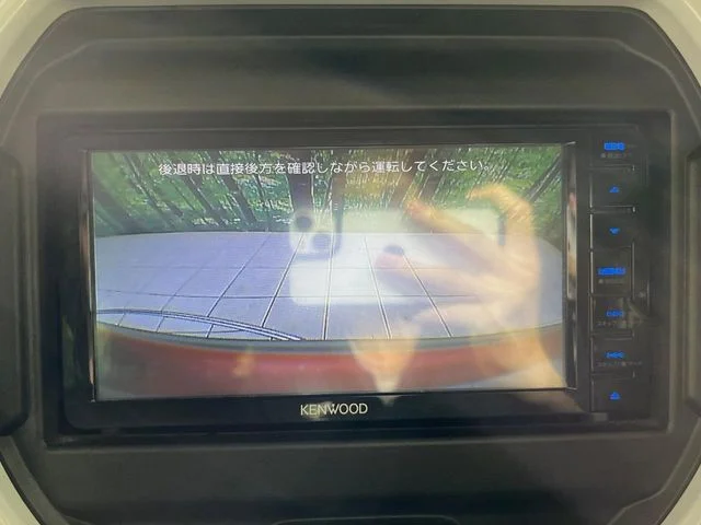 Suzuki HUSTLER ハイブリッド　X photo 4