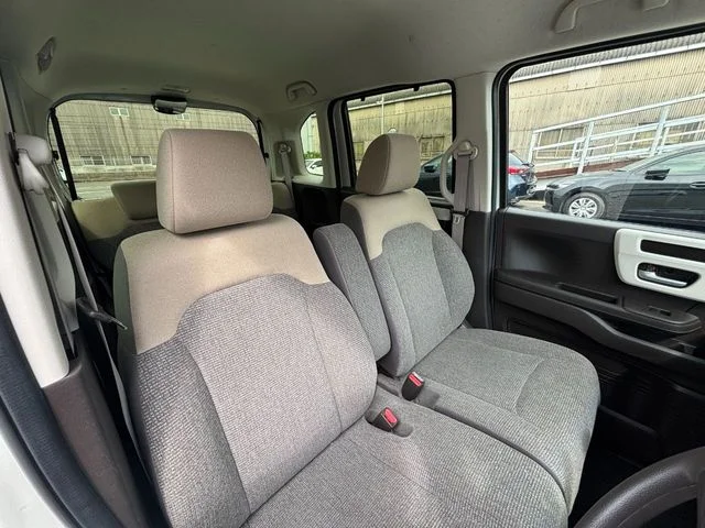 Honda N BOX L photo 4
