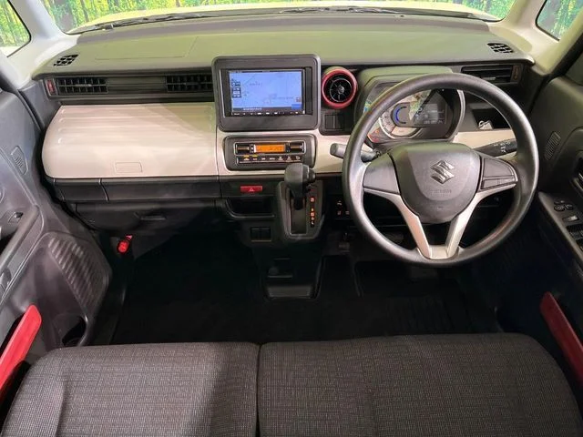 Suzuki Spacia ハイブリッドG photo 2