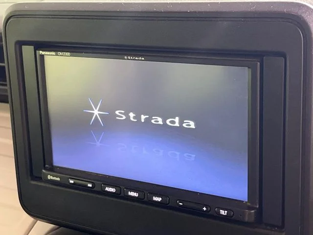 Suzuki Spacia ハイブリッドG photo 3