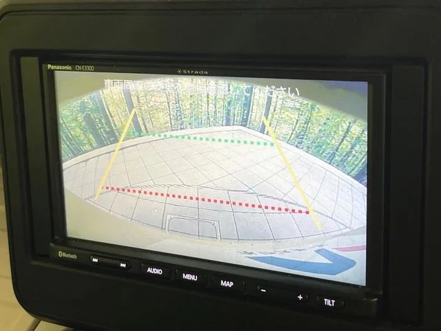 Suzuki Spacia ハイブリッドG photo 4