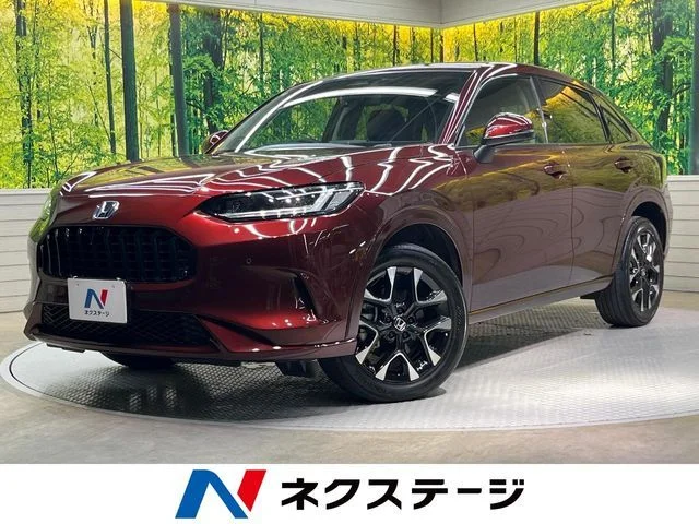 Honda ZR-V e:HEV Z 2024