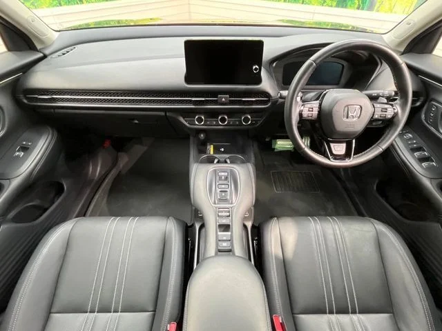 Honda ZR-V e:HEV Z photo 2