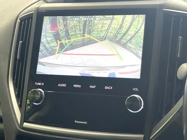 Subaru FORESTER アドバンス photo 4