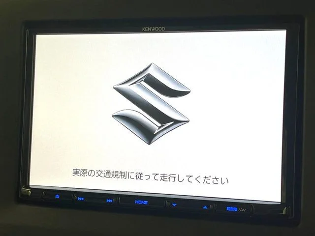 Suzuki Spacia ハイブリッドG photo 3