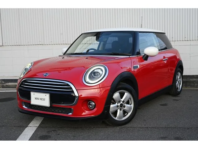 Bmw MINI COOPER ベースグレード 2019