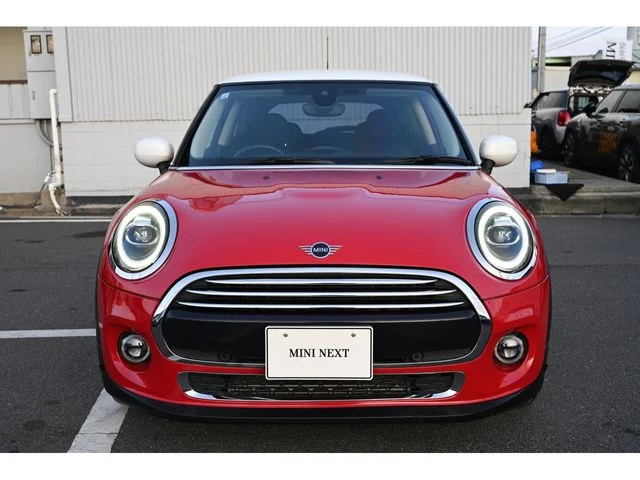Bmw MINI COOPER ベースグレード photo 2