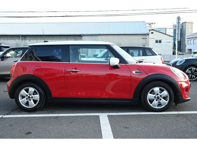 Bmw MINI COOPER ベースグレード photo 4