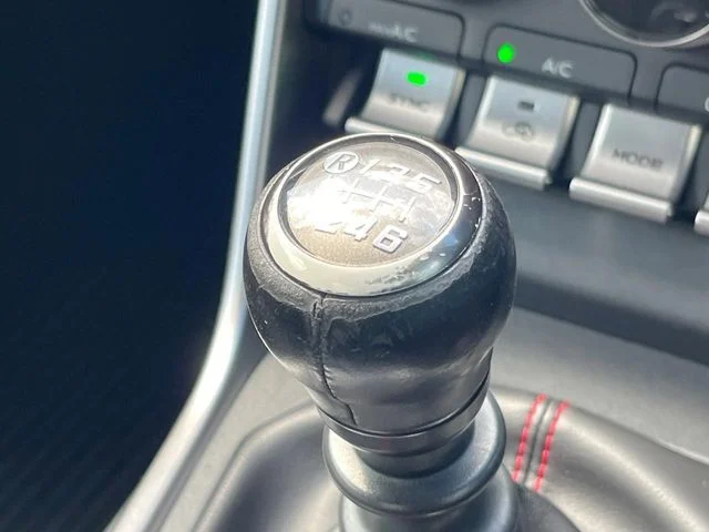 Subaru BRZ R photo 3