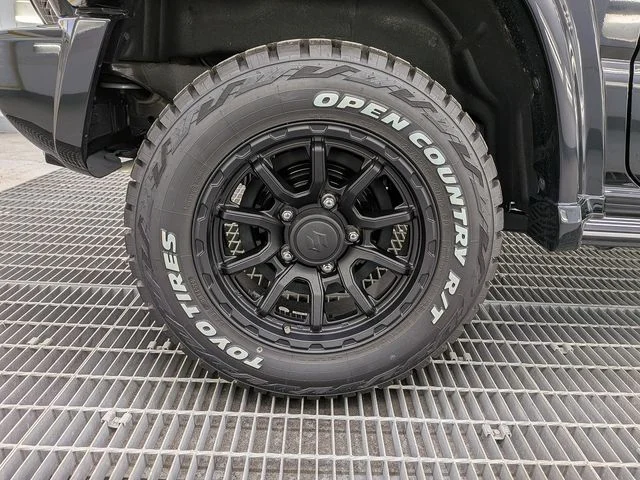 Suzuki JIMNY SIERRA JC photo 3