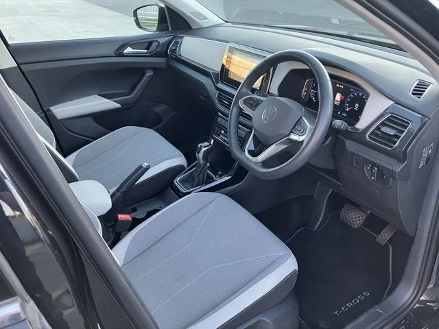 Volkswagen VOLKSWAGEN T-Cross TSI　スタイル photo 3