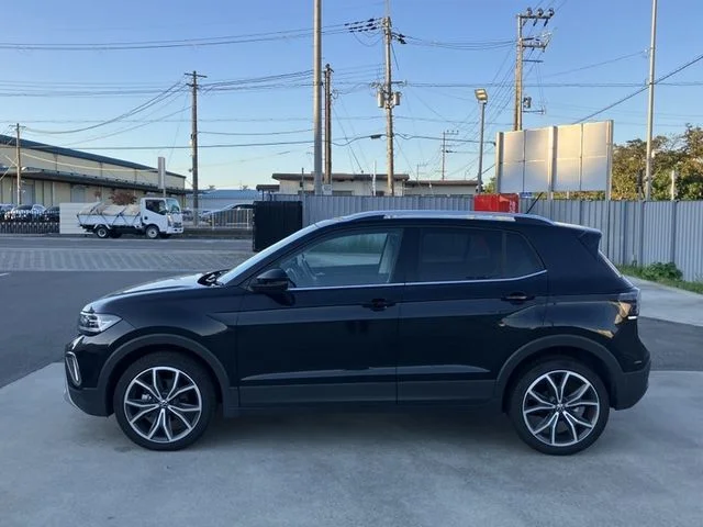 Volkswagen VOLKSWAGEN T-Cross TSI　スタイル photo 4