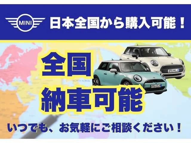 Bmw MINI COOPER open ベースグレード photo 3