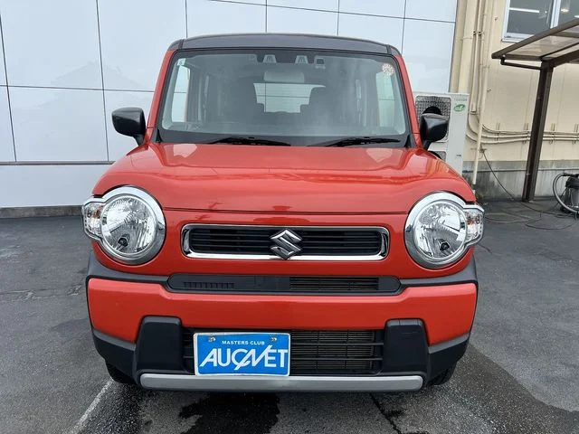 Suzuki HUSTLER ハイブリッド　G photo 2