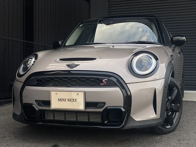 Bmw MINI COOPER SD 5DOOR ベースグレード 2021