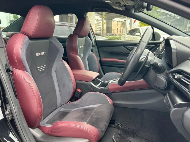 Subaru WRX S4 STI　スポーツ　R　EX photo 3