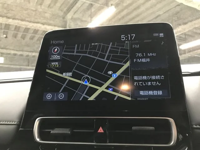 Toyota AQUA Z photo 3