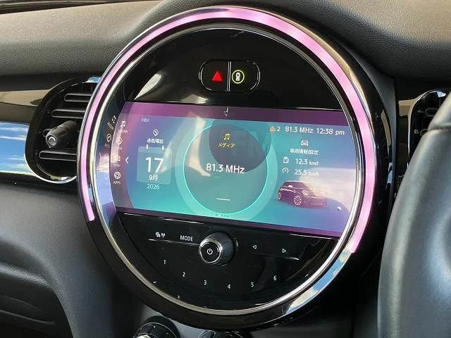 Bmw MINI COOPER ベースグレード photo 3