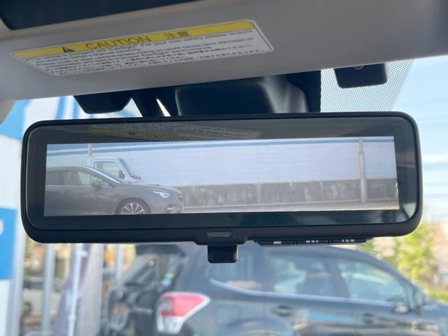 Subaru FORESTER スポーツ photo 4