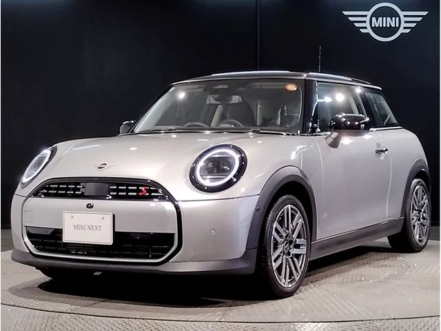 Bmw MINI COOPER S 2025