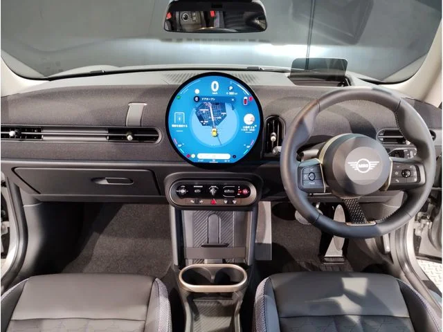 Bmw MINI COOPER S photo 2