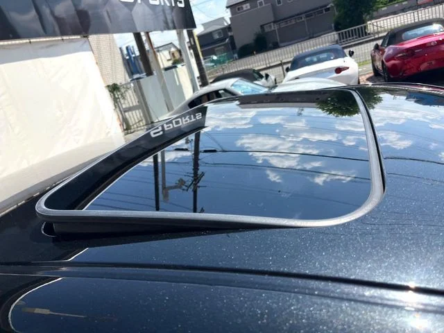 Toyota LEXUS GS F ベースグレード photo 3