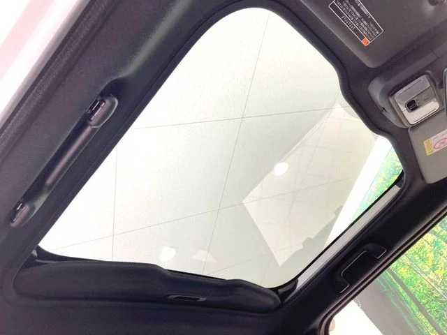 Daihatsu TAFT X photo 3